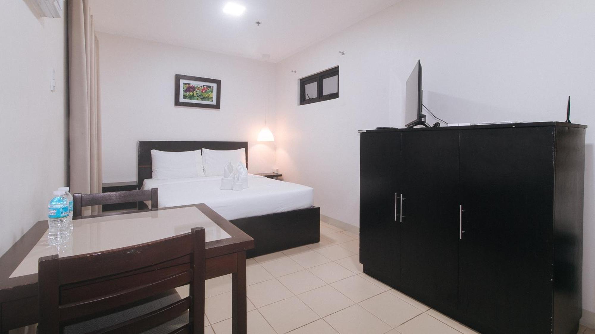 Urbanview At Evangelista Street Makati Makati City Bagian luar foto