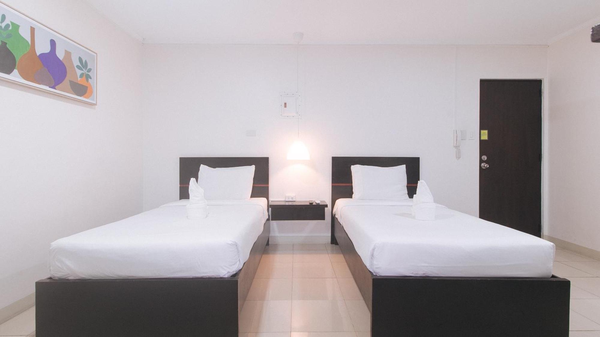 Urbanview At Evangelista Street Makati Makati City Bagian luar foto