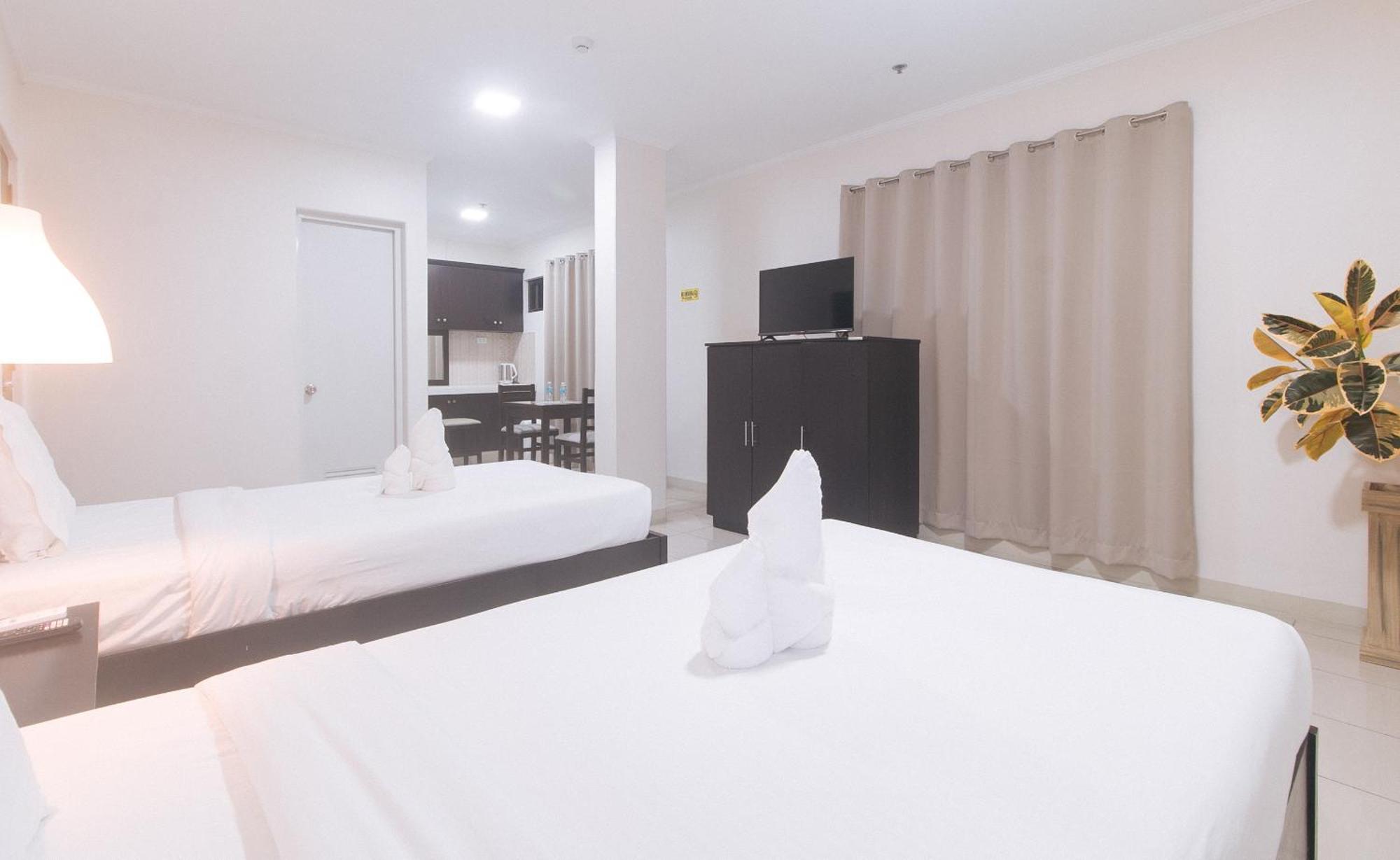 Urbanview At Evangelista Street Makati Makati City Bagian luar foto