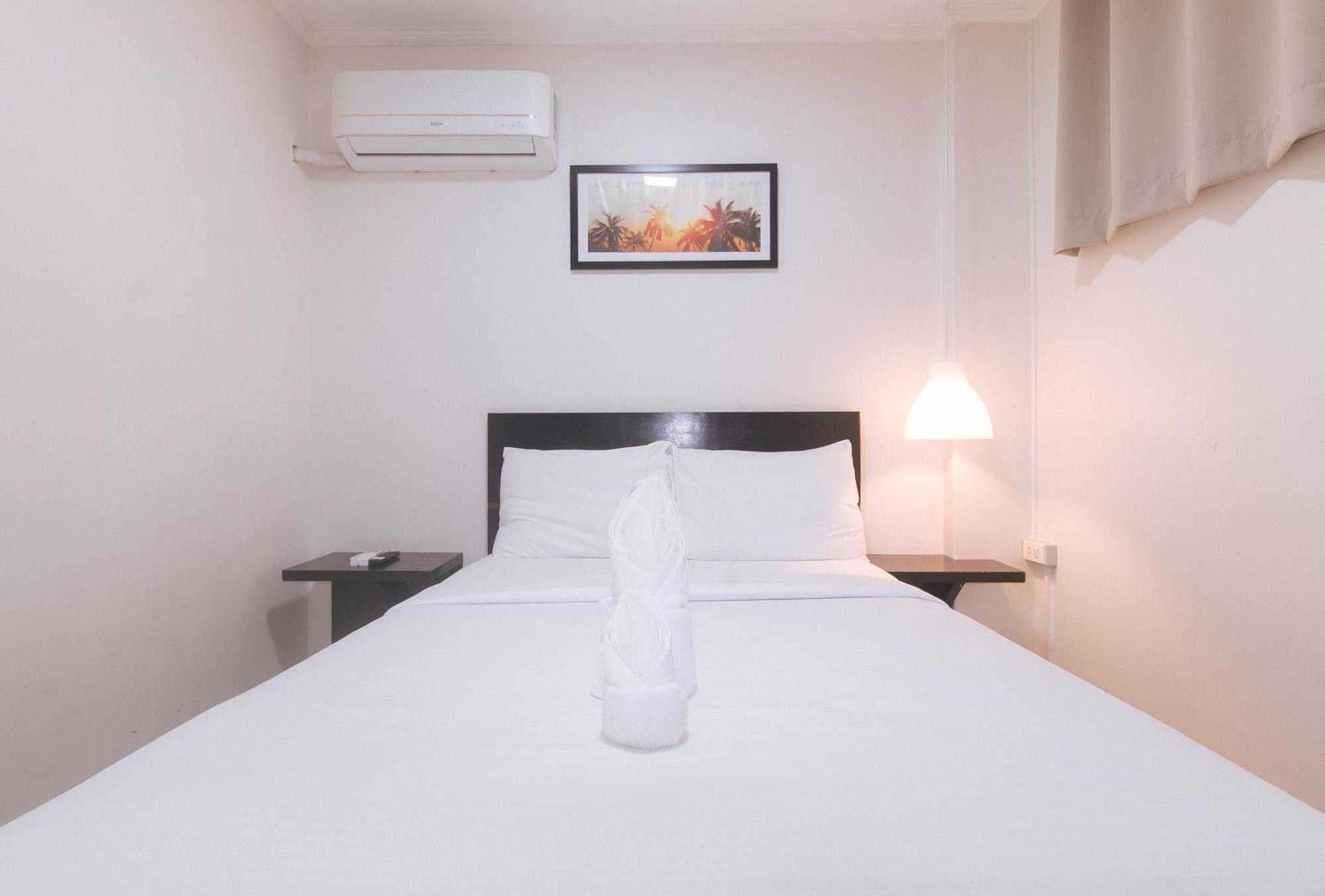 Urbanview At Evangelista Street Makati Makati City Bagian luar foto