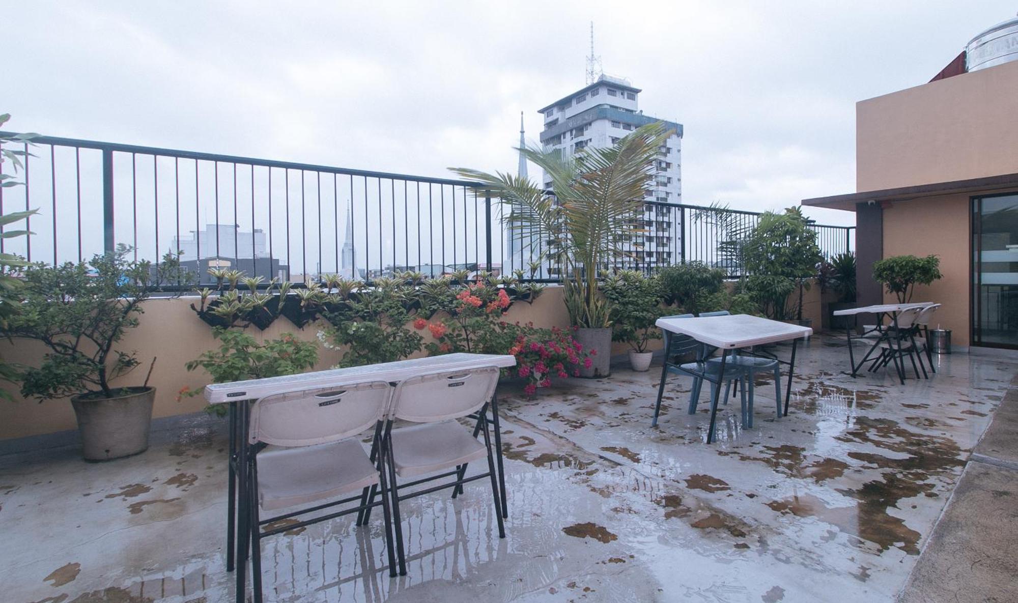 Urbanview At Evangelista Street Makati Makati City Bagian luar foto