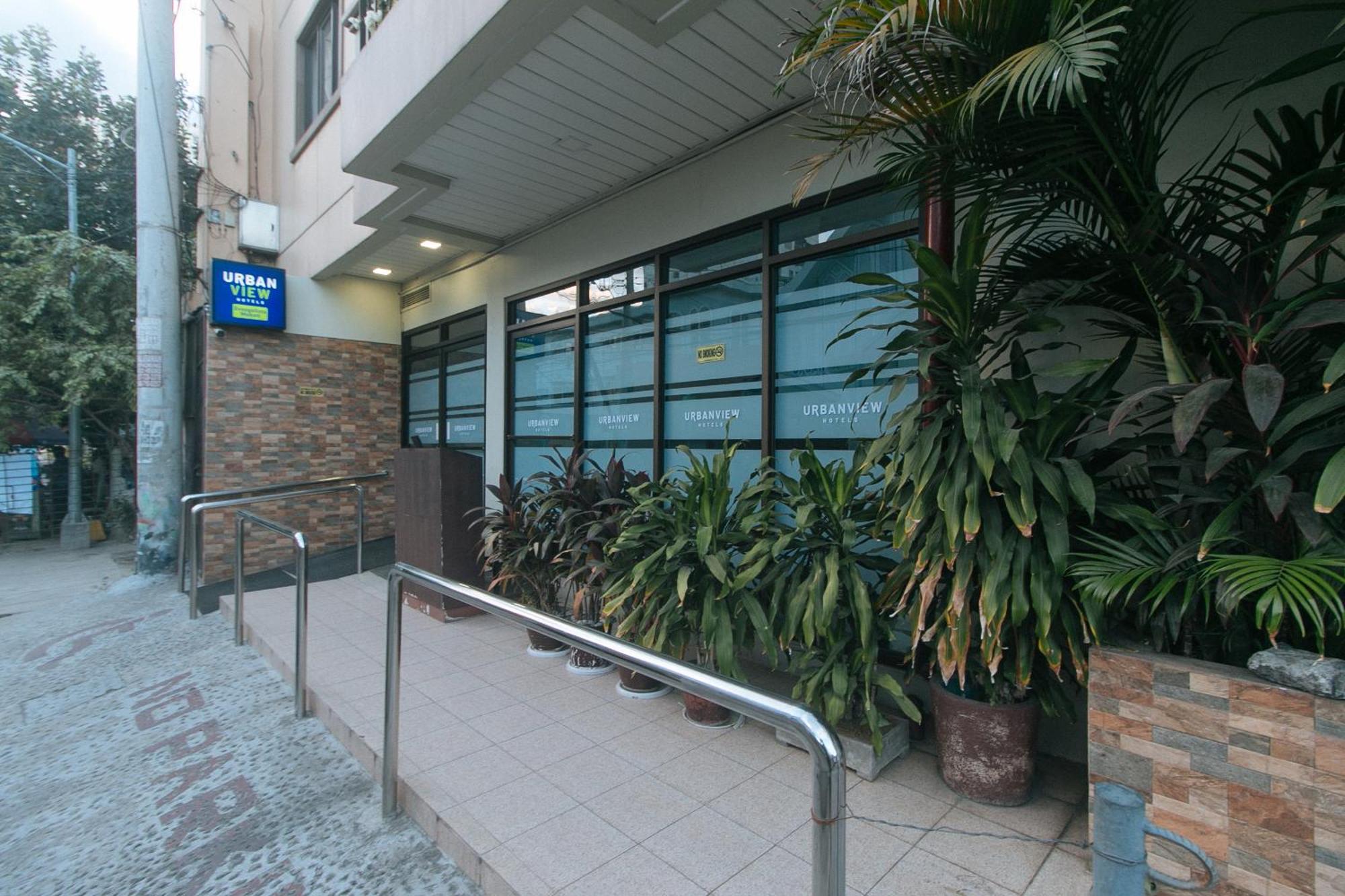 Urbanview At Evangelista Street Makati Makati City Bagian luar foto