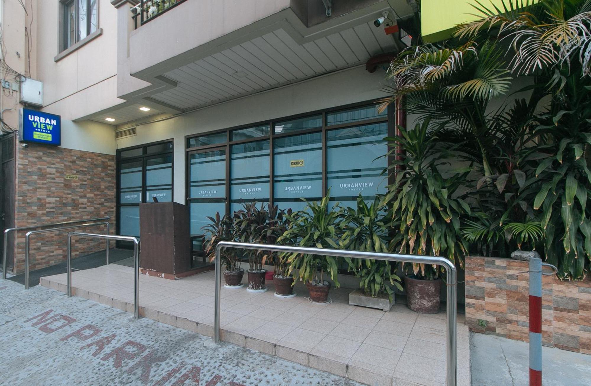 Urbanview At Evangelista Street Makati Makati City Bagian luar foto